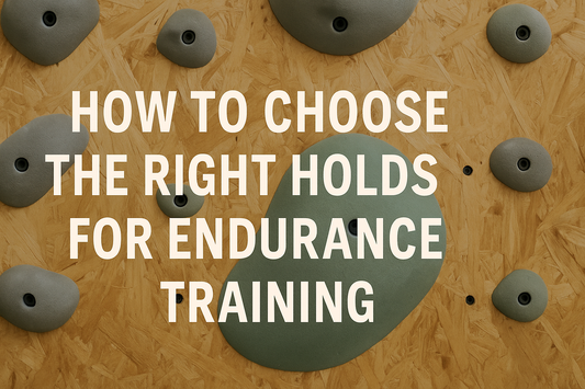 How to Choose the Right Holds for Endurance Training