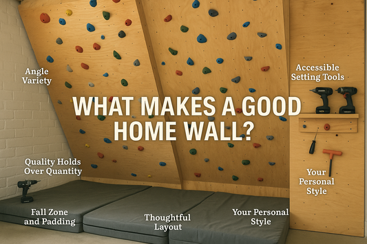 What Makes a Good Home Wall? 7 Things to Get Right