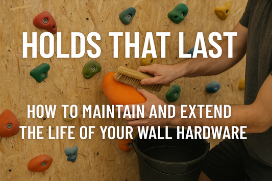 Holds That Last: How to Maintain and Extend the Life of Your Wall Hardware