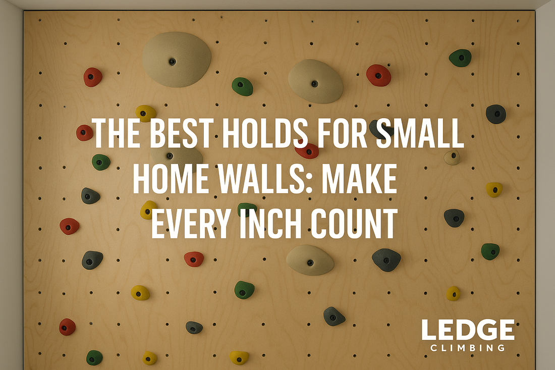 The Best Holds for Small Home Walls: Make Every Inch Count