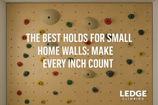 The Best Holds for Small Home Walls: Make Every Inch Count