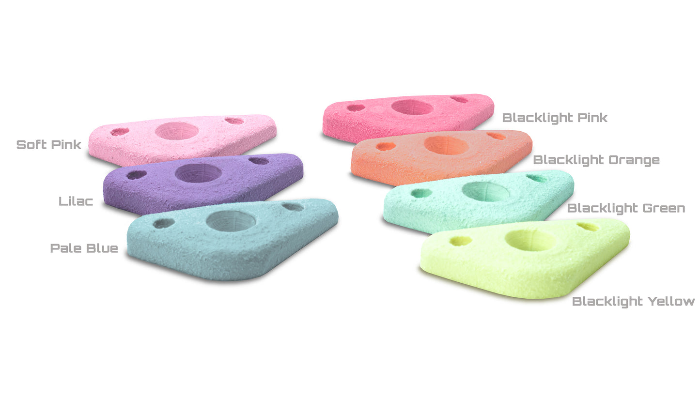 BUBBLE TRUBBLE