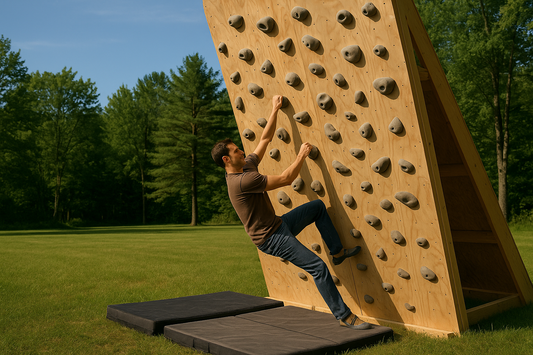 Training for Real Rock: How to Set Routes That Translate Outdoors