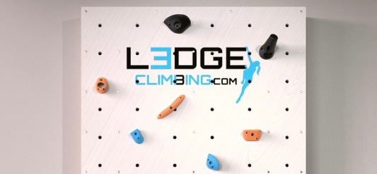 How to Make Building a Climbing Wall Fun and Easy