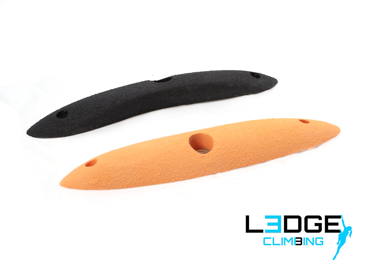 Climbing Side Rails Small Rail Climbing Hold - LEDGE Climbing