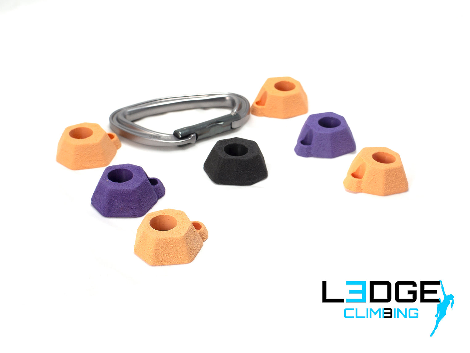 Cheap Footholds Climbing Holds, Bulk Footholds Climbing Holds, Kids